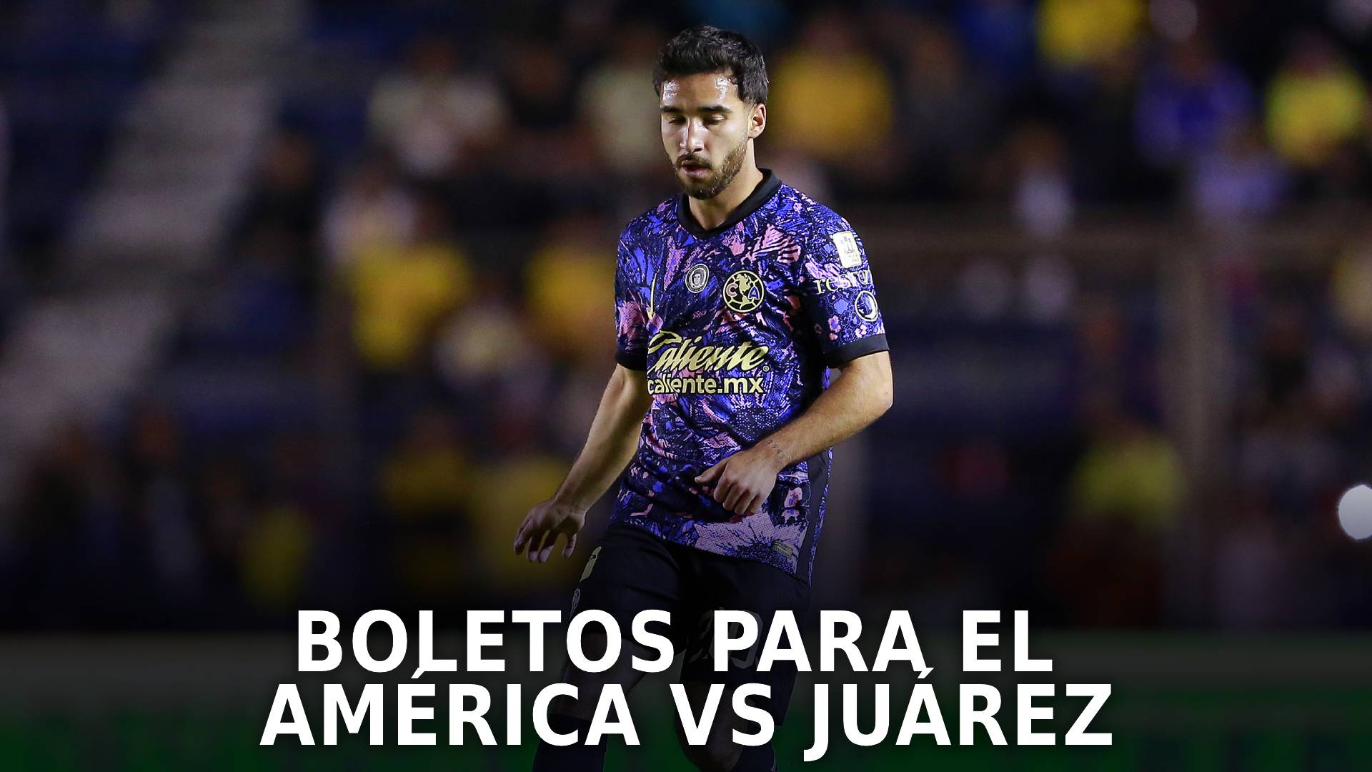 América vs Juárez por el Clausura 3035