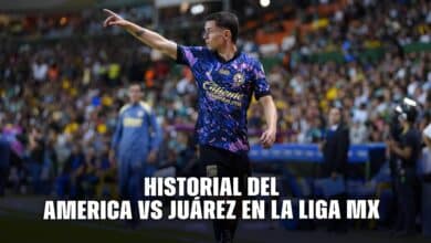 América vs Juárez por la fecha 5 de la Liga MX