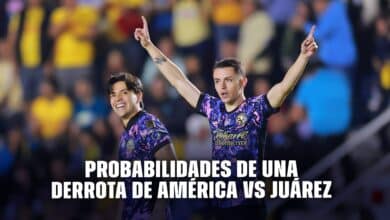 América vs Juárez por el Clausura 2025