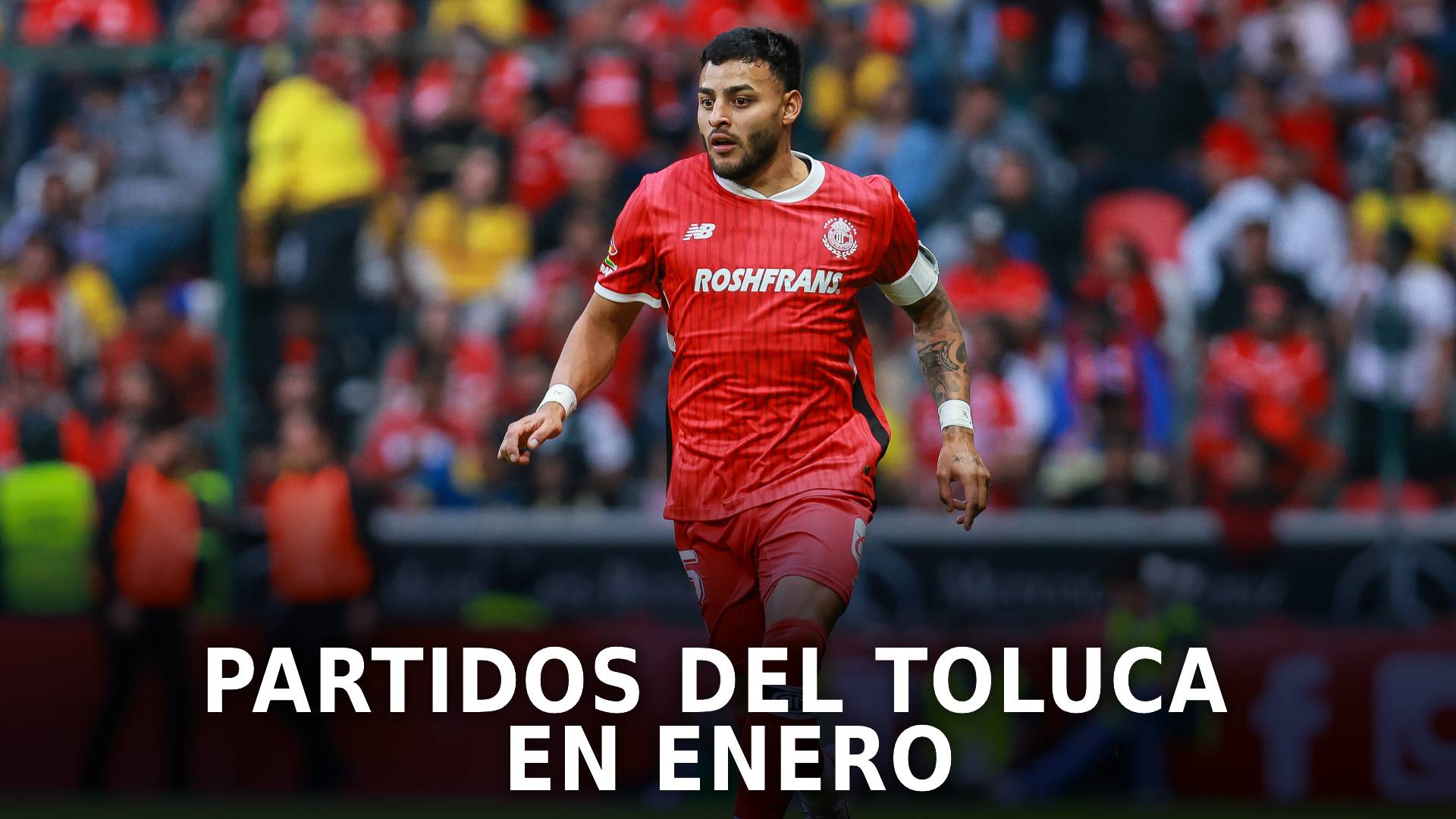 Toluca en el Clausura 2025