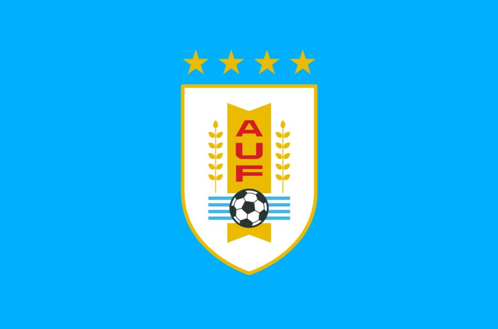 Uruguay vs Brasil: la celeste fue el equipo más goleador de la primera fase, marcando 10 goles en 5 partidos disputados, siendo el mejor cuadro del Grupo A.