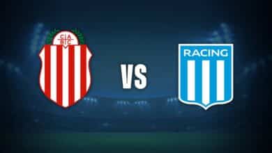 Previa Barracas Central vs Racing