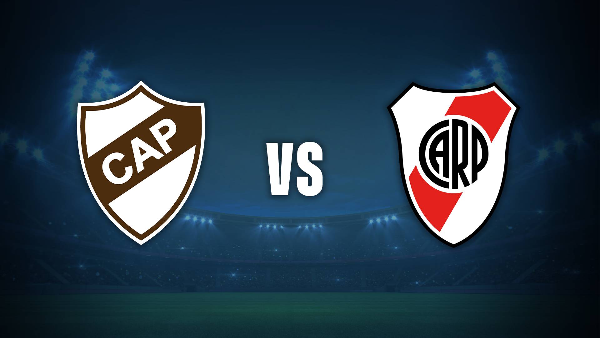 La previa de Platense vs River: día, hora, dónde ver en vivo y formaciones