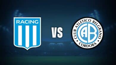 Racing vs Belgrano: la previa del partido