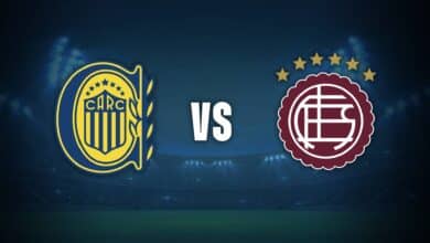 La previa de Rosario Central vs Lanús, por la segunda fecha del Torneo Apertura 2025