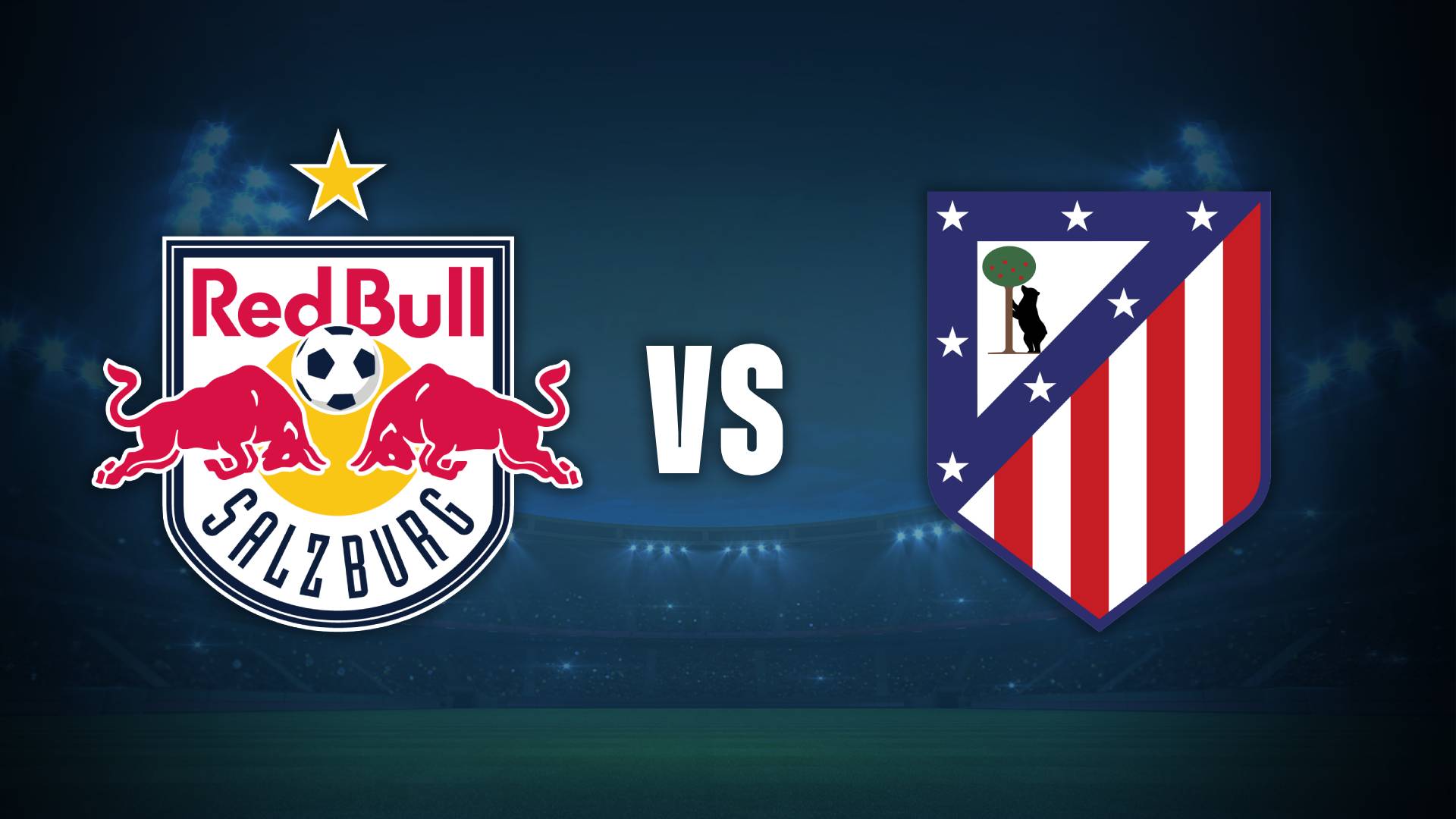 La previa de RB Salzburgo vs Atlético de Madrid por la definición de la fase de Liga de la Champions League 2024/25