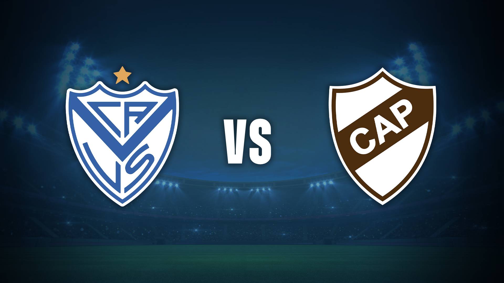 La previa de Vélez vs Platense