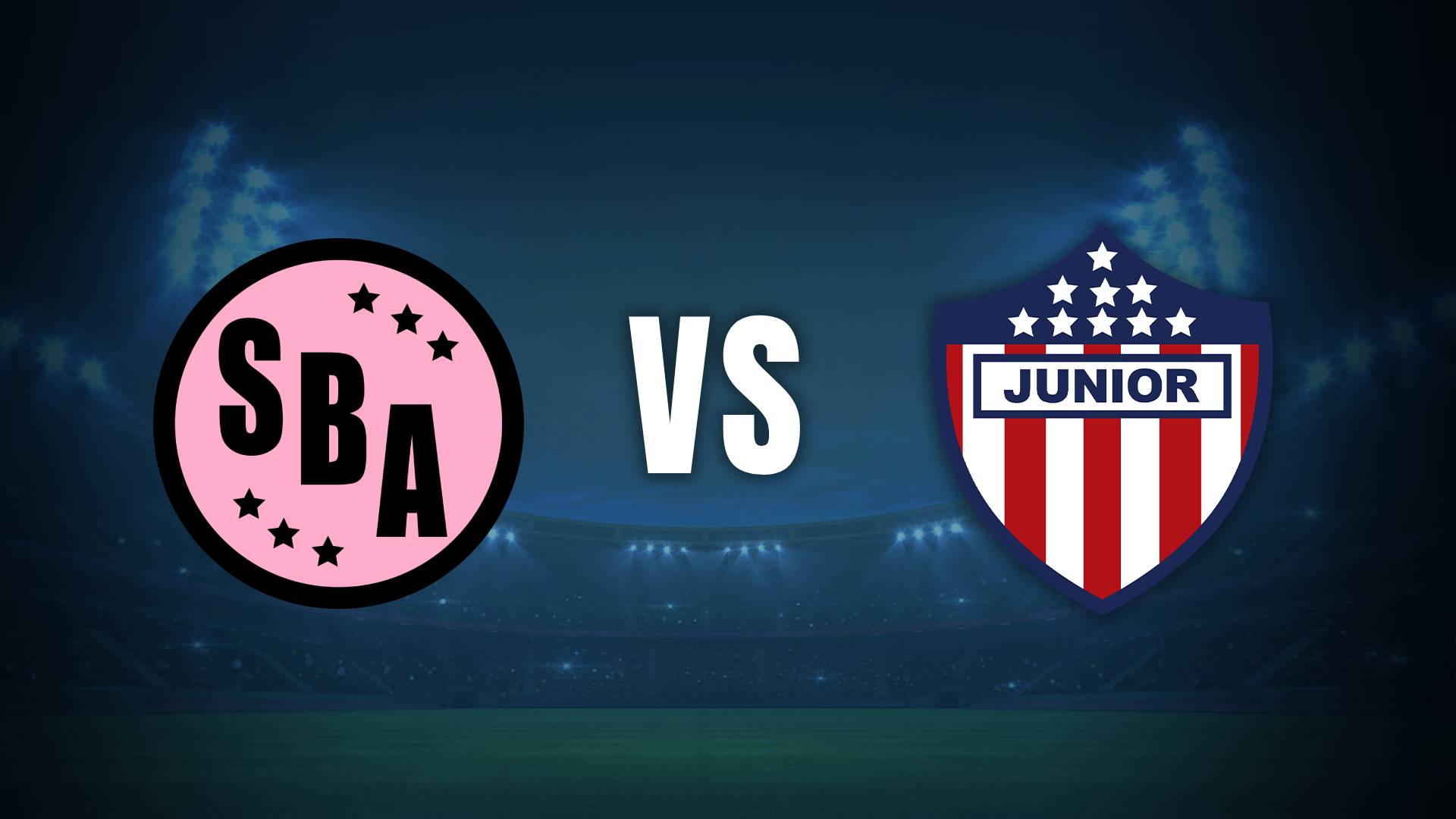 Sport Boys vs. Junior