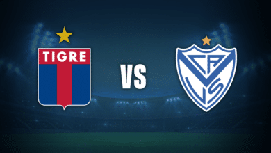 Tigre vs Vélez inauguran el Apertura 2025 en Victoria.