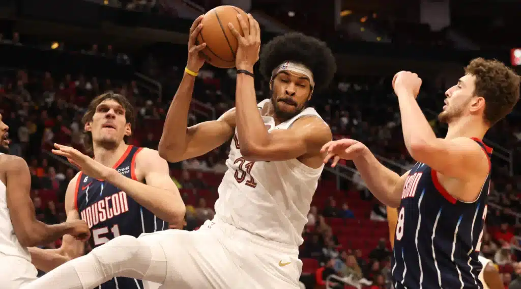 Houston Rockets vs Cleveland Cavaliers será uno de los partidos especiales de la jornada de miércoles de NBA. 