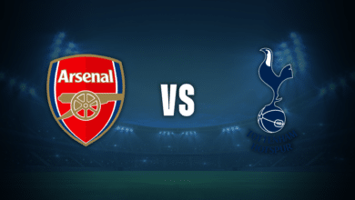 arsenal vs tottenham
