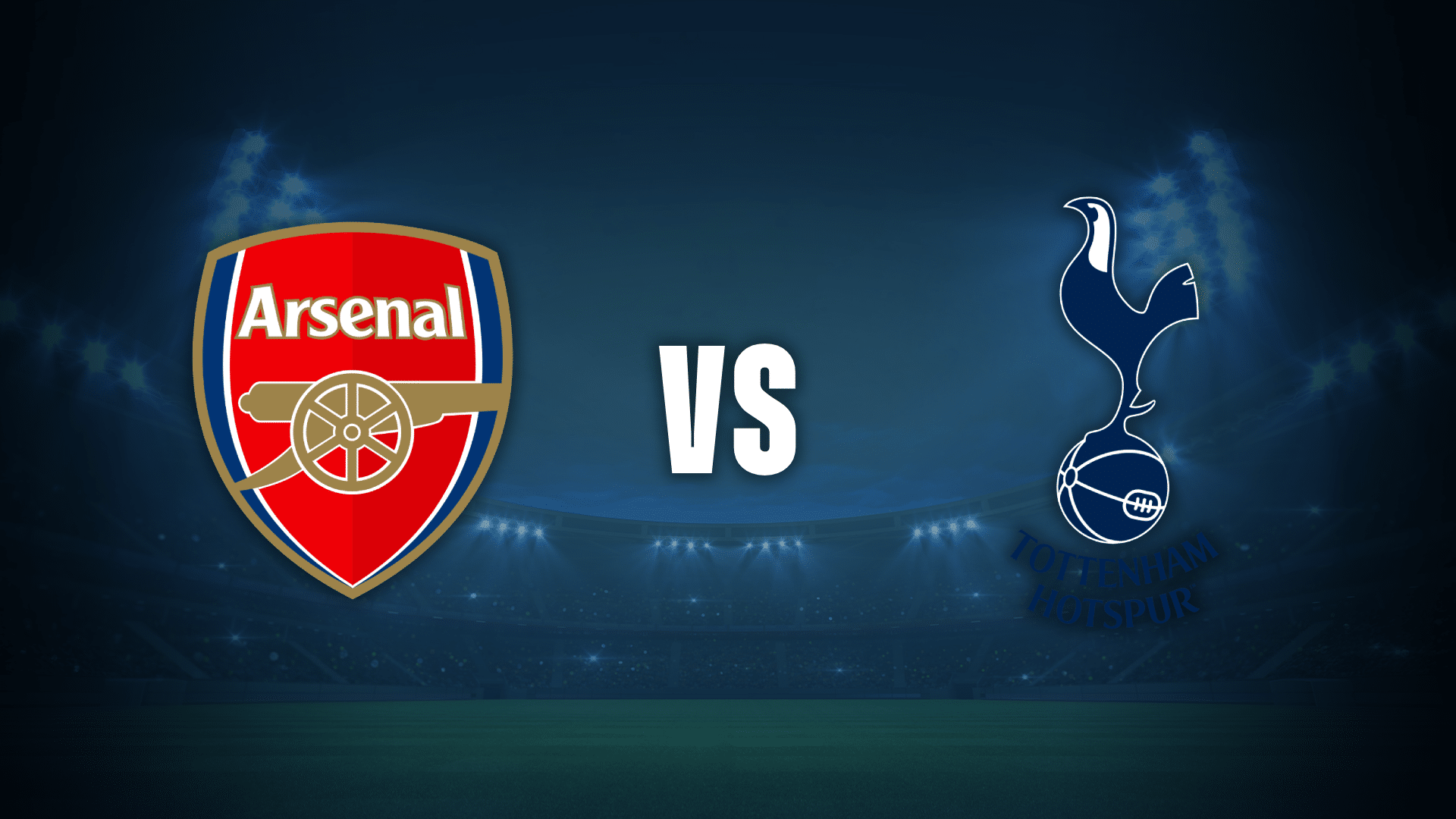 arsenal vs tottenham
