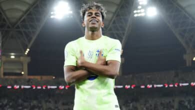 yamal de fc barcelona