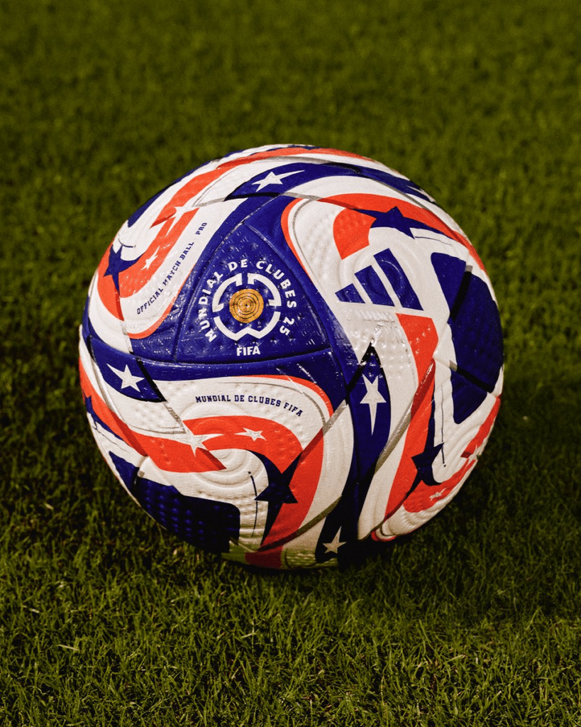 balon del mundial de clubes