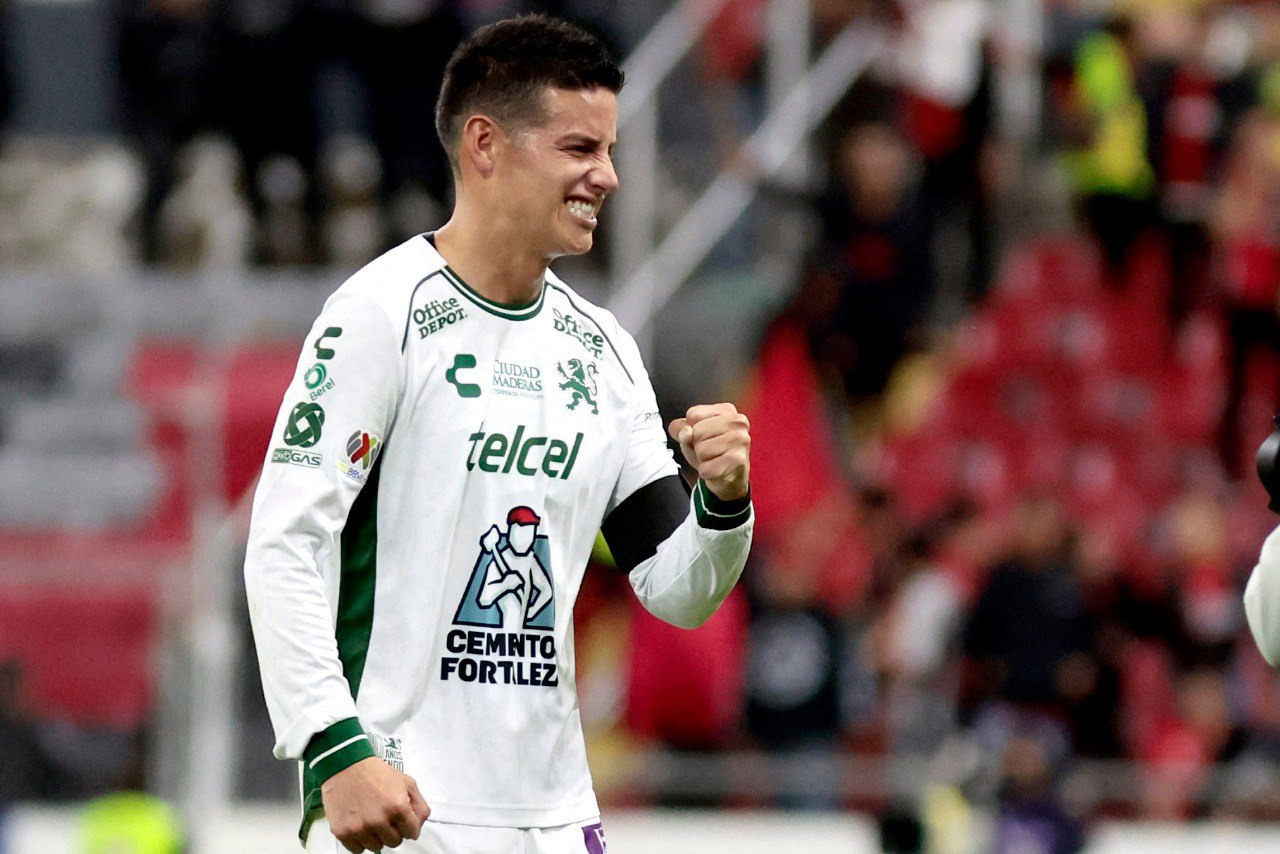 gol de james rodriguez