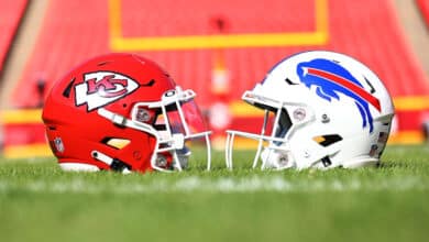 Kansas City Chiefs vs Buffalo Bills será uno de los partidos de la Ronda de Campeonato de la NFL