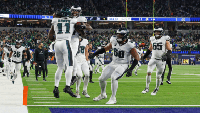 La NFL acordó un nuevo límite salarial.