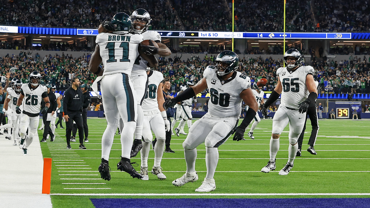 La NFL acordó un nuevo límite salarial.