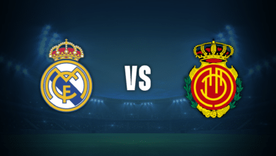 gol de mallorca vs real madrid