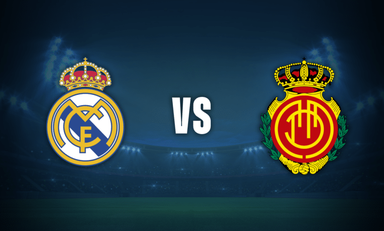 gol de mallorca vs real madrid