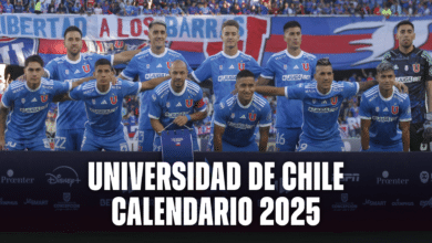 América Femenil es uno de los equipos favoritos a ganar el torneo Clausura 2025