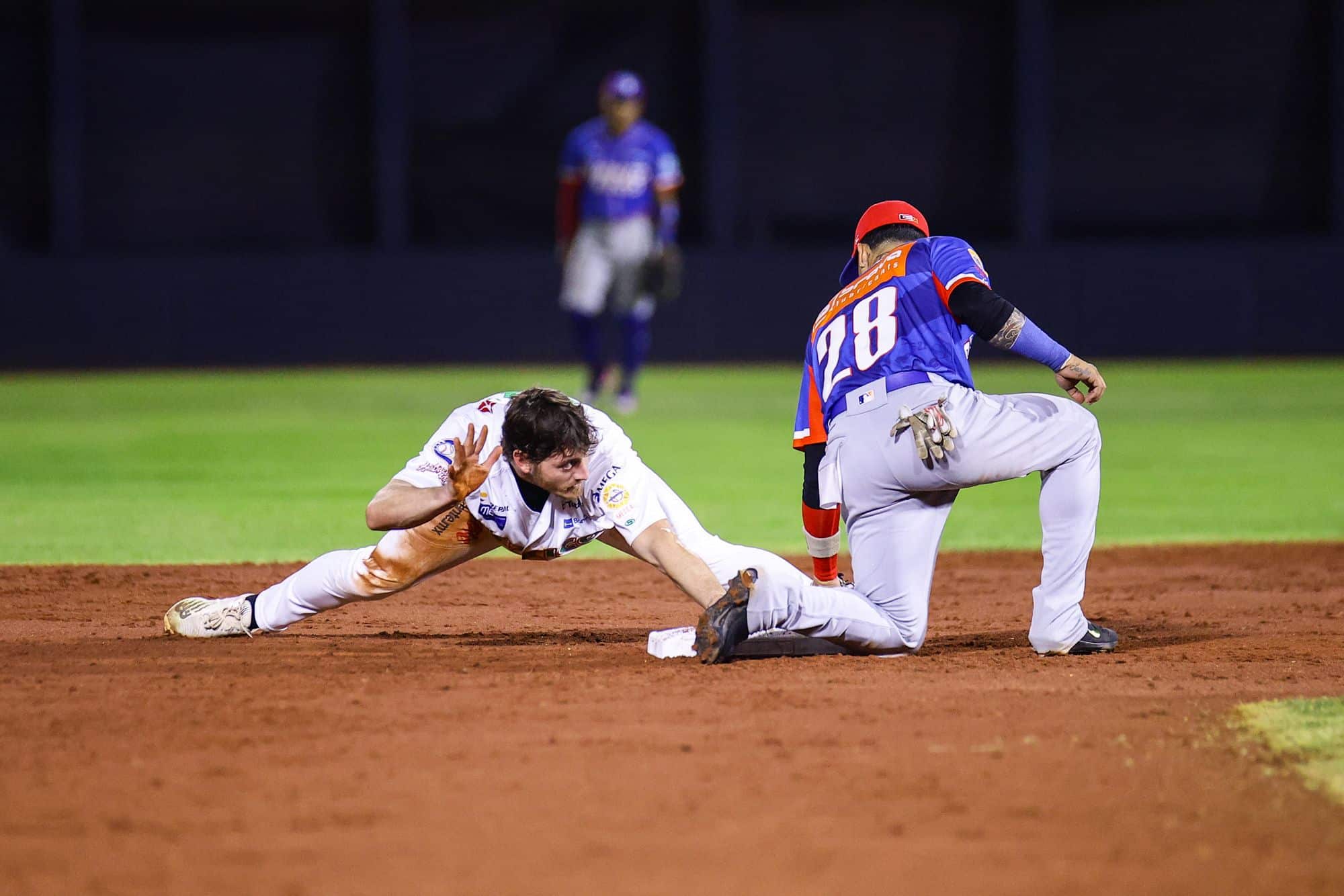 México vs Republica Dominicana, la gran final de la Serie del Caribe 2025.
