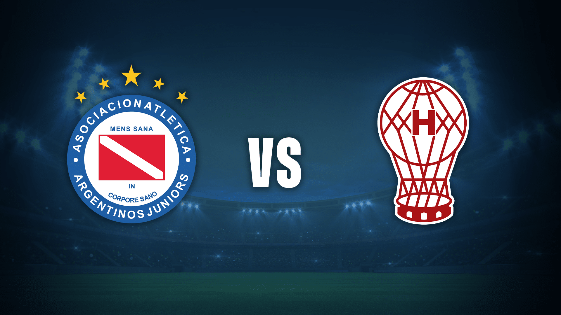 Argentinos vs Huracán, duelo muy fuerte por el Apertura 2025.