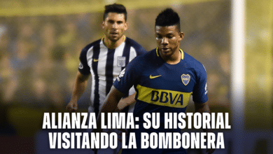 Alianza Lima jugará en La Bombonera por tercera vez en su historia.