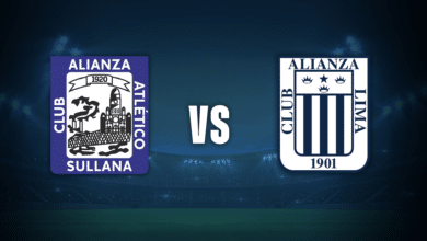 Alianza Atlético vs Alianza Lima, duelo por la 2da fecha del Apertura 2025.