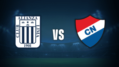 Alianza Lima vs Nacional, por la revancha de la fase 1 de la Copa Libertadores 2025.