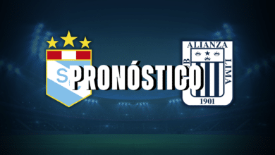 Alianza Lima juega el clásico como visitante ante Sporting Cristal, ¿qué dice el pronóstico?.