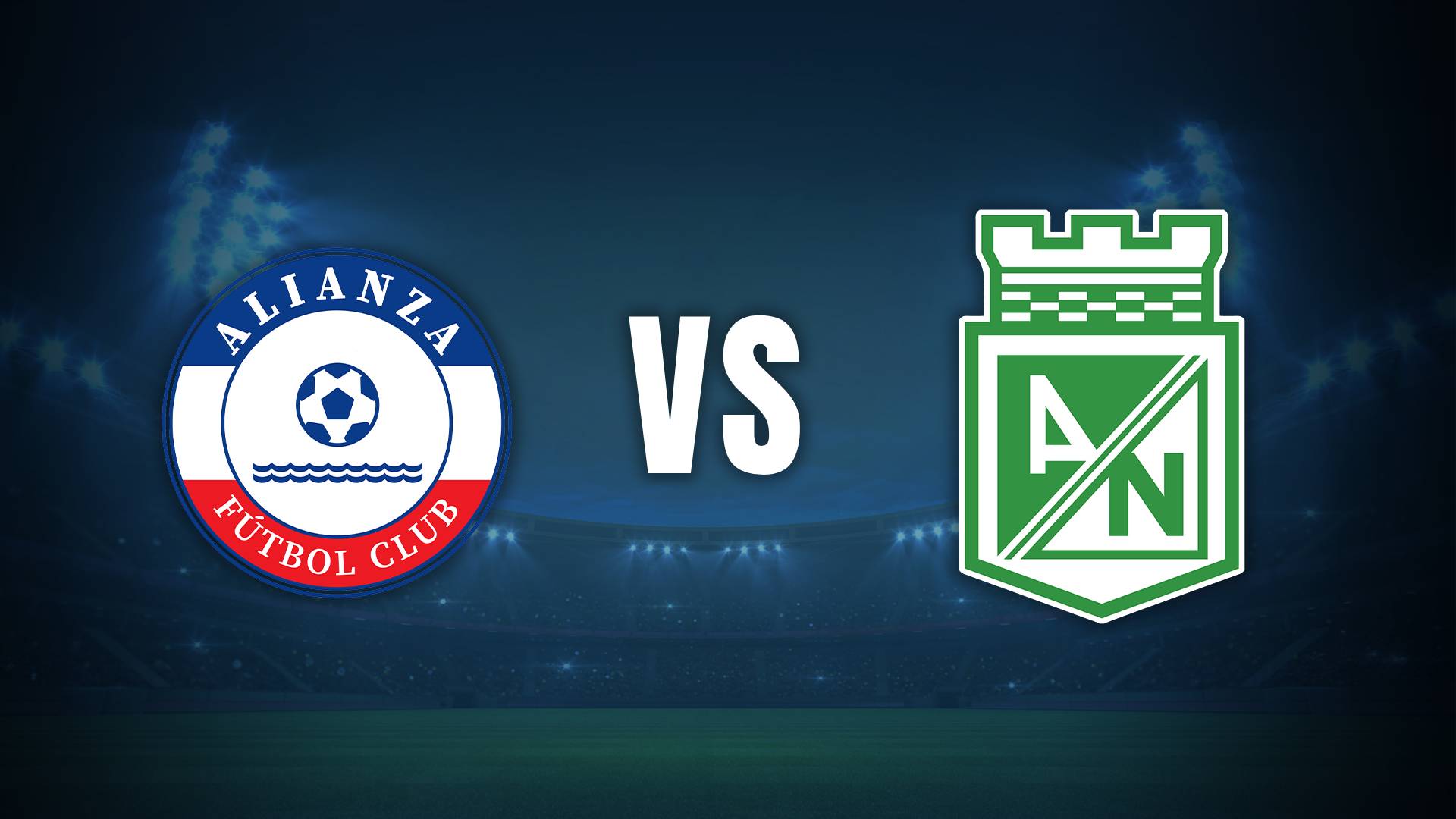Alianza vs. Atlético Nacional Liga BetPlay 2025 previa