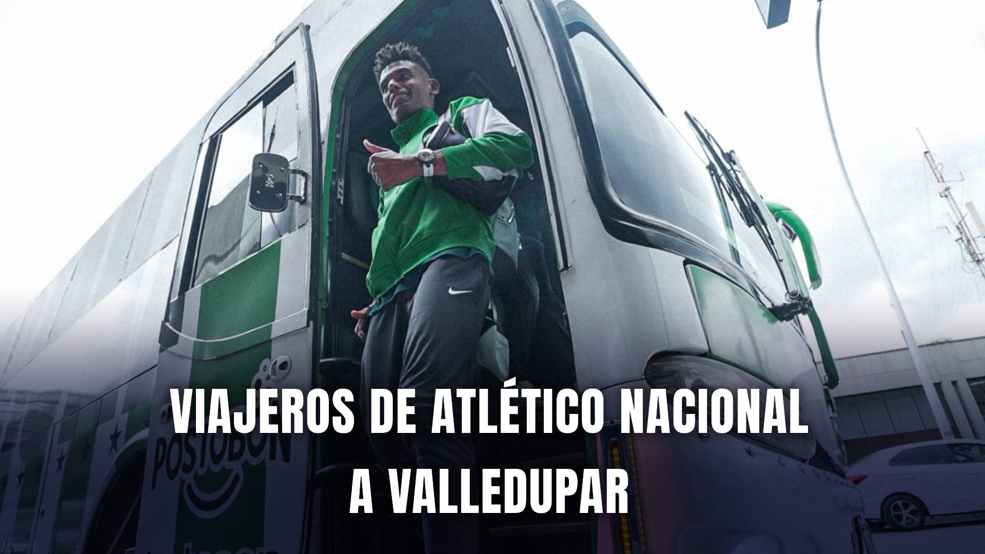 Alianza vs. Atlético Nacional Liga BetPlay 2025 viajeros