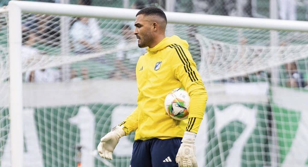 Álvaro Montero Millonarios