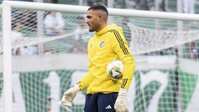 Álvaro Montero Millonarios