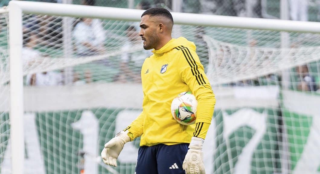 Álvaro Montero Millonarios