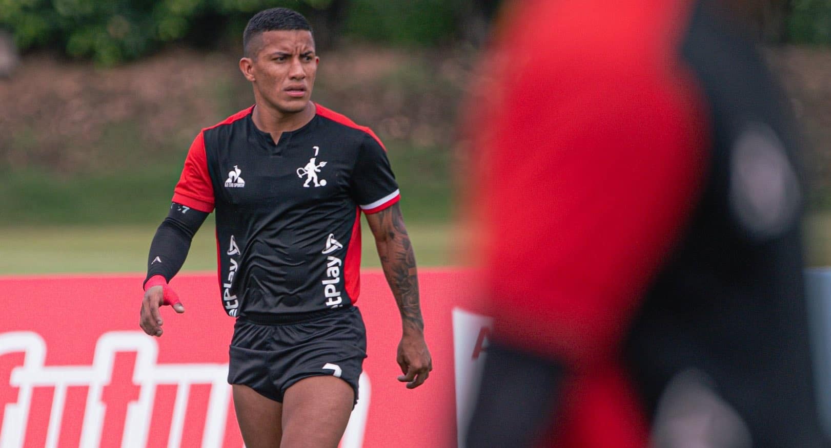 Cristian Barrios América de Cali