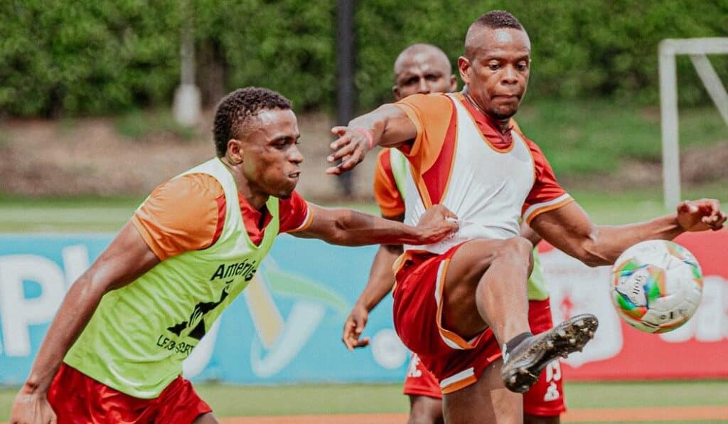 América de Cali 2025