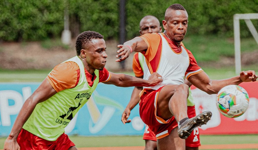 América de Cali 2025