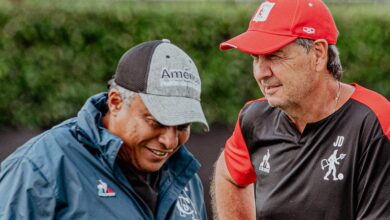 Polilla Da Silva América de Cali