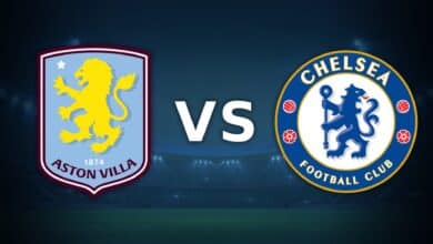 Aston Villa Chelsea