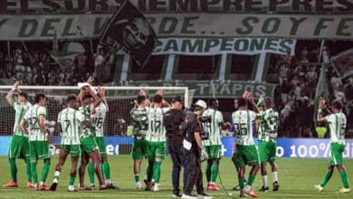 Cali vs Atlético Nacional Liga BetPlay 2025