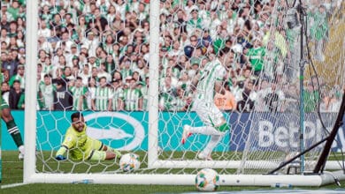 Millonarios vs Nacional Liga BetPlay 2025