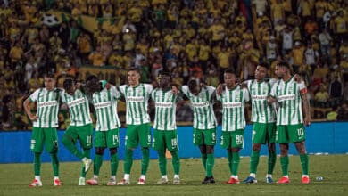 Atlético Nacional Liga BetPlay 2025