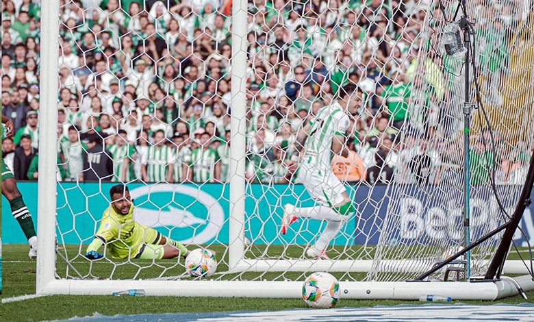 Millonarios vs Nacional Liga BetPlay 2025