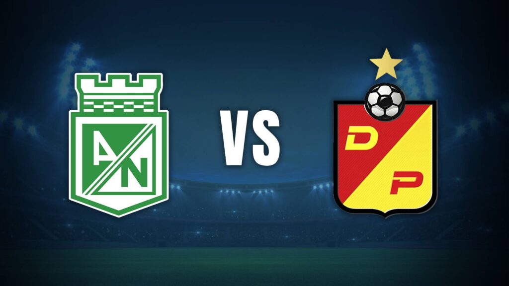 Atlético Nacional vs. Pereira Liga BetPlay 2025 previa