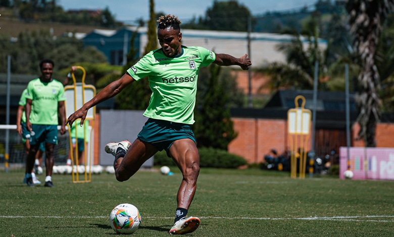 Atlético Nacional vs. Vendsyssel resultado