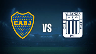 ¿Cuáles son las chances de Alianza Lima de eliminar a Boca Juniors hoy en Buenos Aires?