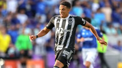 Brahian Palacios Mineiro