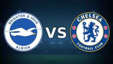 Chelsea Brighton Premier League